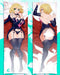 Desumi Magahara Body pillow case LOVE AFTER WORLD DOMINATION MiokaGv
